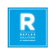Reflex WMS logotipo