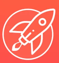 Spicy Rocket - Ecommerce logotipo