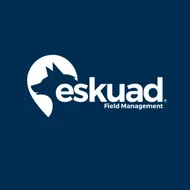Eskuad logotipo