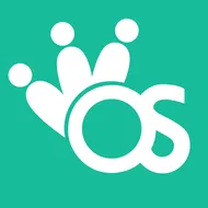 Online Scrums logotipo
