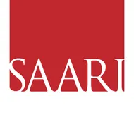 Saari logotipo