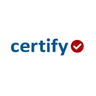 Certify logotipo