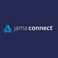 Jama Connect logotipo