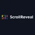 ScrollReveal