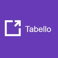 Tabello logotipo