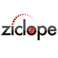 Ziclope logotipo