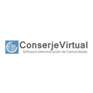 ConserjeVirtual logotipo