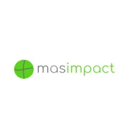 masimpact logotipo