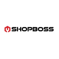 Shop Boss logotipo