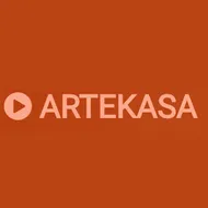 Artekasa logotipo