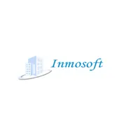 Inmosoft - Software para inmobiliarias logotipo