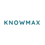Knowmax logotipo