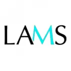 LAMS Software Educativo logotipo