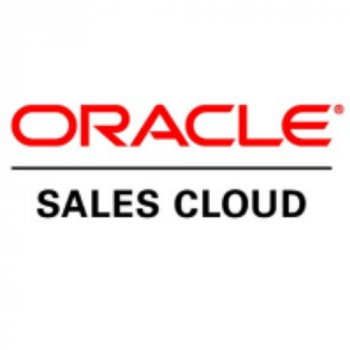 Oracle Sales Cloud Paraguay