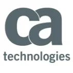 CA Service logotipo