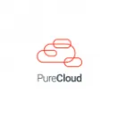 Genesys PureCloud logotipo
