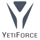 YetiForce logotipo