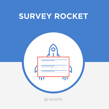 SugarCRM Survey Rocket