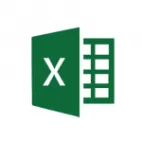 Microsoft Excel logotipo