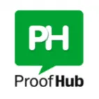 ProofHub logotipo