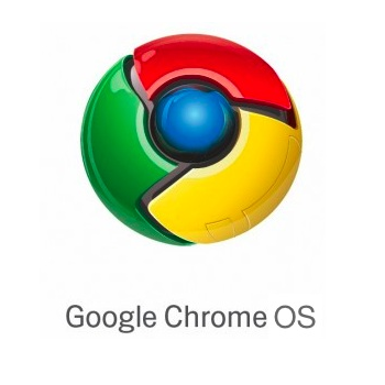 Google Chrome OS Paraguay