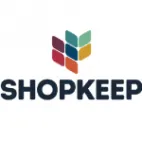 Shopkeep logotipo