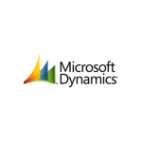 Dynamics ERP logotipo