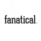 Fanatical logotipo