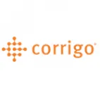 Corrigo Servicio de Campo logotipo
