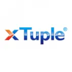 xTuple Software MRP logotipo