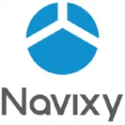Navixy logotipo