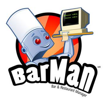 BarMan Restaurantes Paraguay