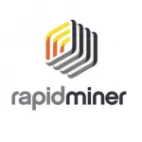 RapidMiner Software logotipo
