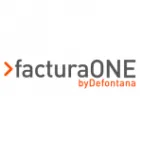 Factura One logotipo