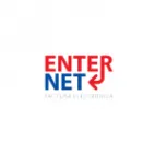 Enternet logotipo