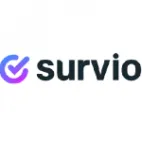 Survio Software de Encuestas logotipo