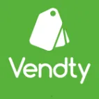 Vendty POS logotipo