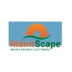MaintScape logotipo