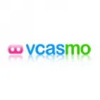 Vcasmo Software Presentación logotipo