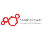 ServicePower logotipo