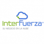 InterFuerza POS logotipo