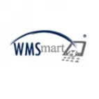 WMSmart Software Inventarios logotipo