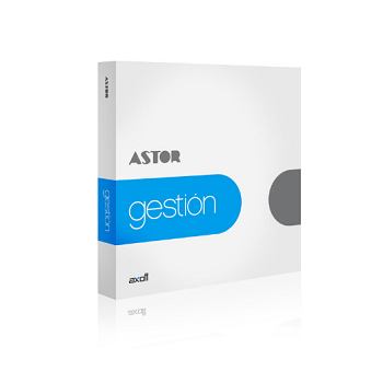 Astor Software ERP