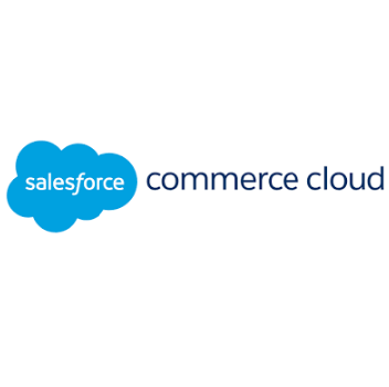 Salesforce Commerce Cloud Paraguay