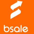 Bsale logotipo