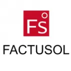 FactuSol logotipo