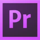 Adobe Premiere Pro CC logo