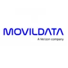 MovilData FLEETMANAGER logotipo