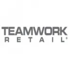 Teamwork retail logotipo