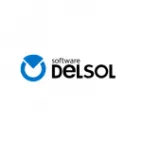 Software DELSOL Nominasol logotipo